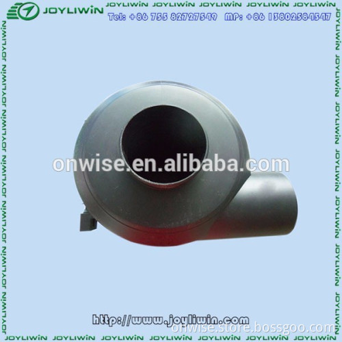 Replacement air compressor filter element / filter cover of china manufacture